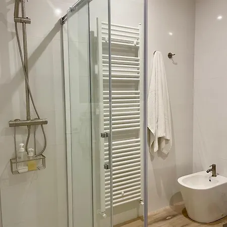 Habitacion Privada - Baiona Exterior photo