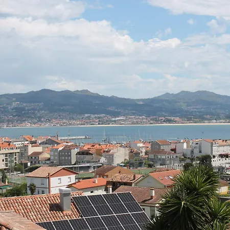 Habitacion Privada - Baiona Exterior photo