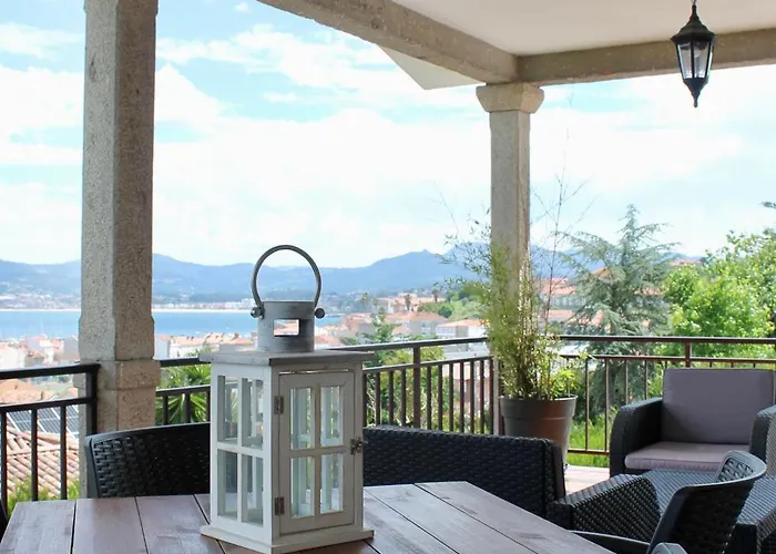 Habitacion Privada - Baiona
