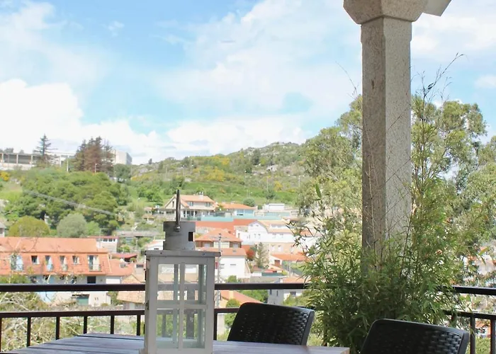 Habitacion Privada - Baiona