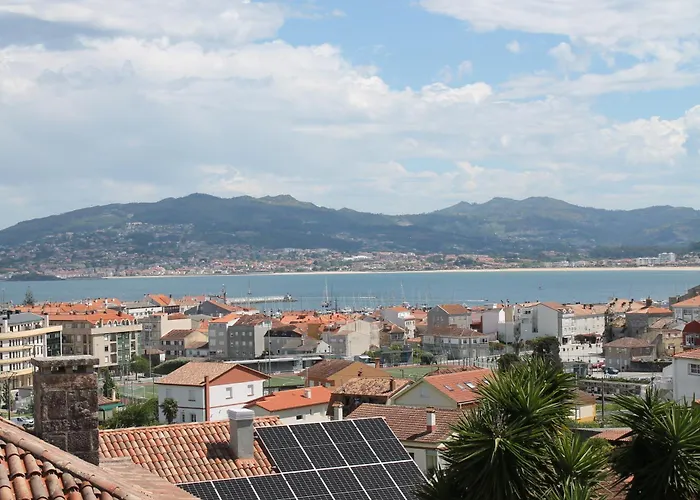 Habitacion Privada - Baiona