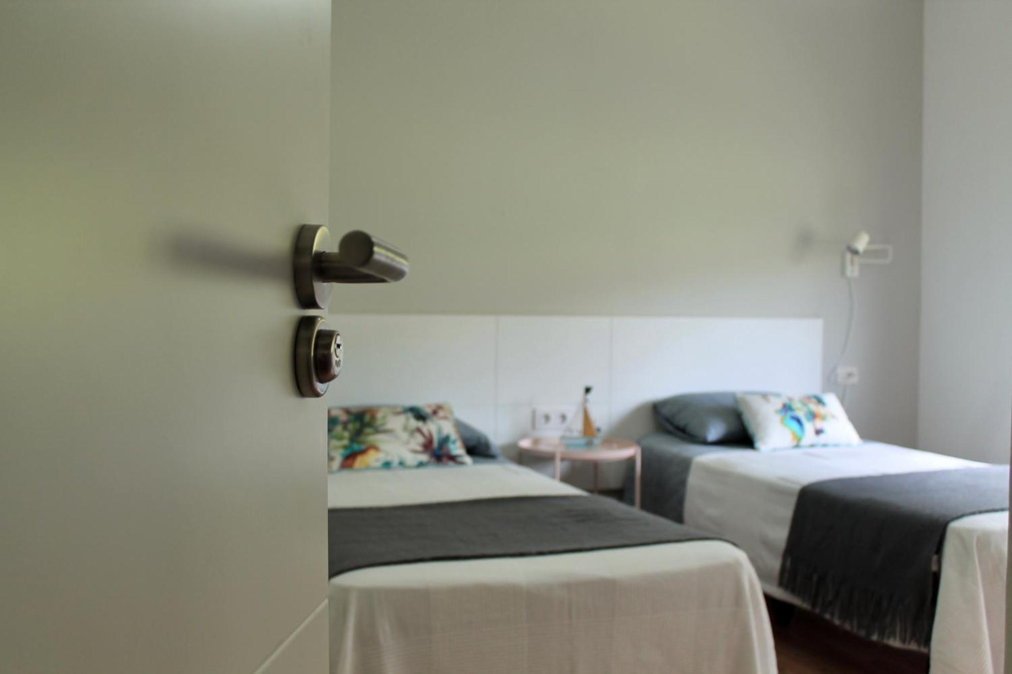 Privada - * Baiona