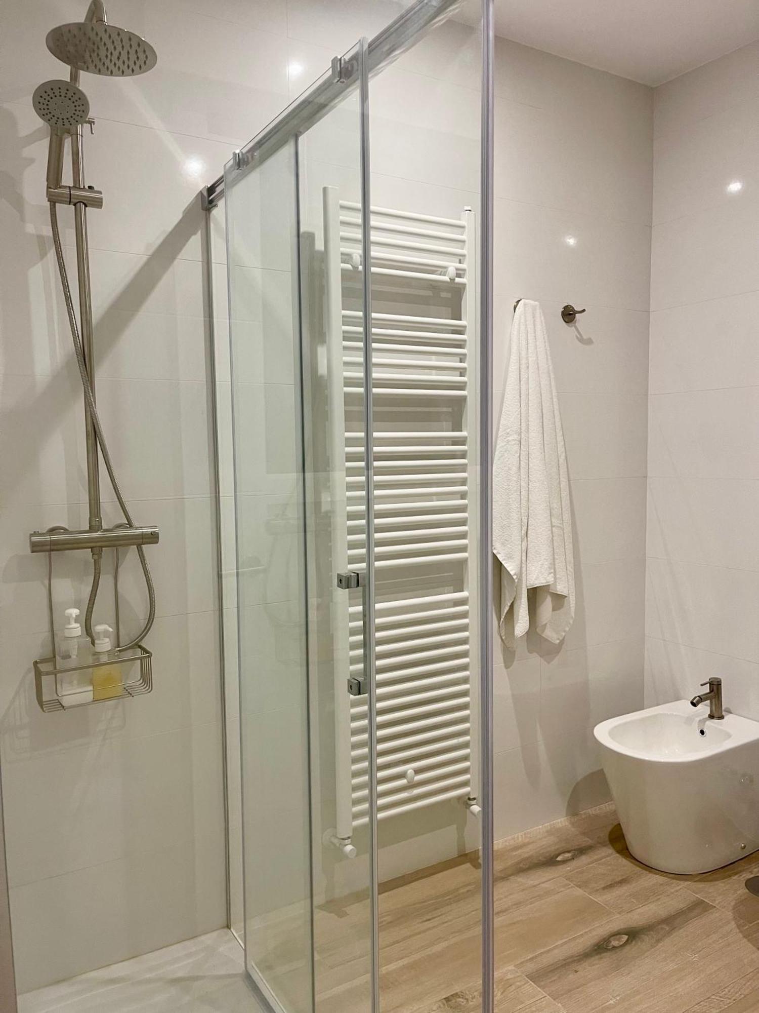 Privada - Homestay Baiona