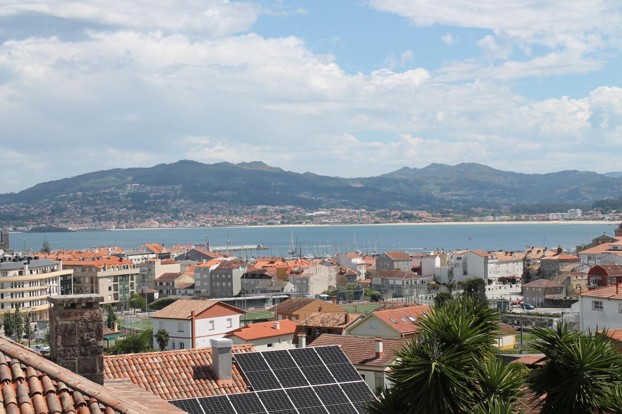 Homestay Privada -